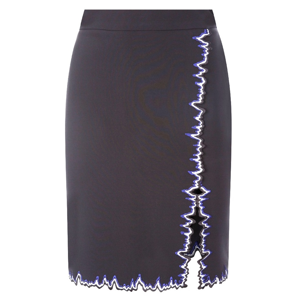 La Perla NWT skirt